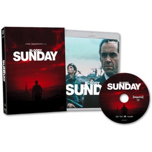 Bloody Sunday - Imprint Collection