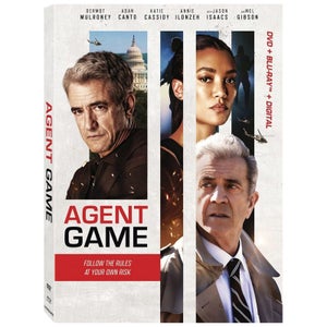 Agent Game