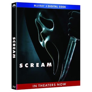 Scream (US Import)