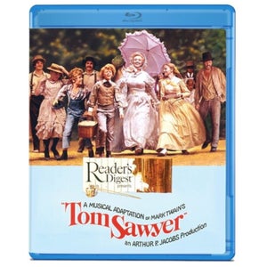 Tom Sawyer