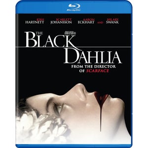 The Black Dahlia (US Import)