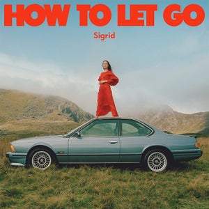 Sigrid - How To Let Go Vinyl