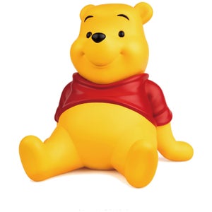 Beast Kingdom Winnie The Pooh Vinyl Piggy Bank - Winnie The Pooh