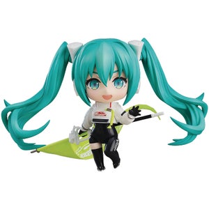 Good Smile Racing Hatsune Miku GT Project Racing Nendoroid - Miku 2022