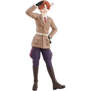 Hetalia: World Stars Pop Up Parade Figure - Italy