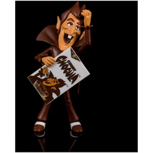 Jada Toys General Mills 6" Die-Cast Action Figure - Count Chocola