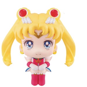 Pretty Guardian Sailor Moon Look Up Series PVC Figure - Sailor Moon