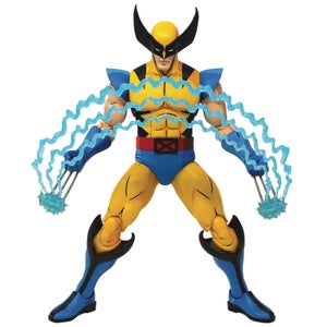 Mondo X-Men: The Animated Series 1/6 Scale Figure - Wolverine