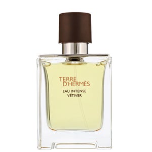 Hermès Terre d'Hermès Eau Intense Vetiver Eau de Parfum Spray 50ml