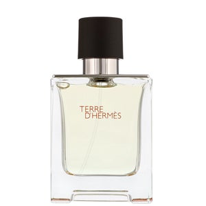 Hermès Terre d'Hermes Eau de Toilette Spray 50ml