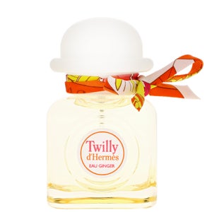 Hermès Twilly d'Hermes Eau Ginger Eau de Parfum Natural Spray 50ml