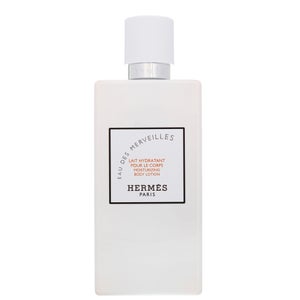 Hermès Eau des Merveilles Body Lotion 200ml