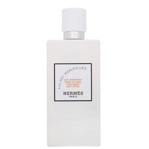 Hermès Eau des Merveilles Body Lotion 200ml
