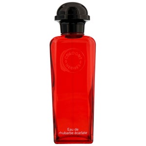 Hermès Eau de Rhubarbe Ecarlate Cologne Spray 100ml