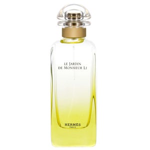Hermès Le Jardin de Monsieur Li Eau de Toilette Natural Spray 100ml