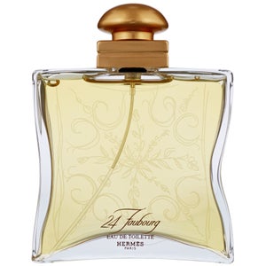 Hermès 24 Faubourg Eau de Toilette Spray 100ml
