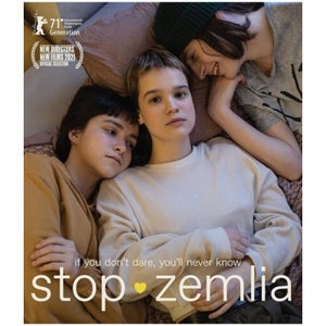Stop-Zemlia (US Import)