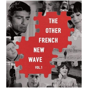 The Other French New Wave Vol. 1 (US Import)
