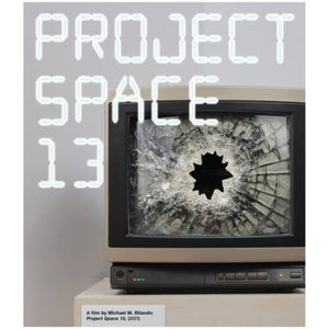 Project Space 13 (US Import)
