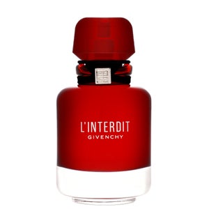 Givenchy L'Interdit Rouge Eau de Parfum Spray 50ml