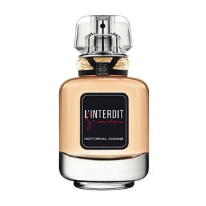 GIVENCHY L'Interdit Nocturnal Jasmine Édition Millésime Eau de Parfum Spray 50ml