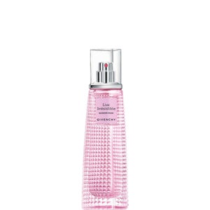 Givenchy Live Irresistible Blossom Crush Eau de Toilette 50ml