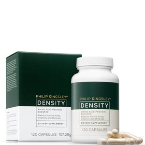 Philip Kingsley Density Amino Acid Protein Booster (120 Capsules)