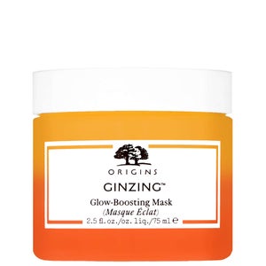 Origins Ginzing Glow-Boosting Mask 75ml