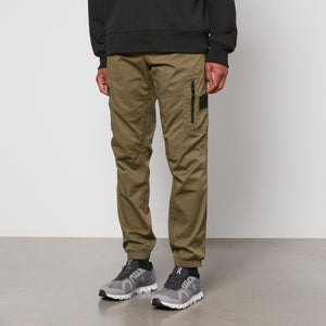 Calvin Klein Jeans Skinny Stretch-Cotton Twill Cargo Trousers