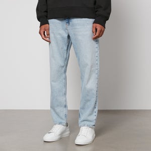 Calvin Klein Jeans Dad Denim Jeans