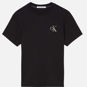Calvin Klein Jeans Plus Cotton T-Shirt