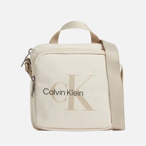 Calvin Klein Jeans Sport Essentials Canvas Camera Bag