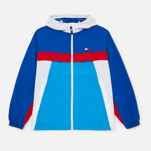 Tommy Jeans Plus Chicago Recycled Jacket