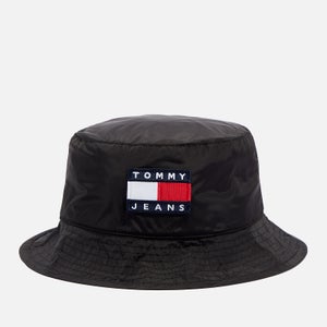 Tommy Jean Recycled Shell Bucket Hat