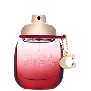 Coach Wild Rose Eau de Parfum Spray 30ml