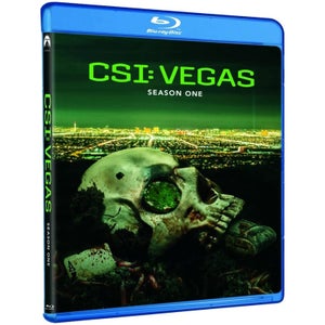 CSI: Vegas: Season One