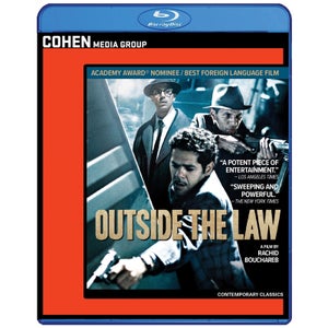 Outside The Law (US Import)