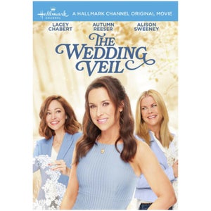 The Wedding Veil (US Import)