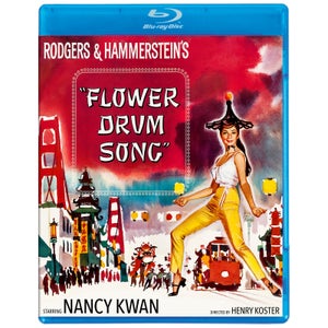 Flower Drum Song (US Import)