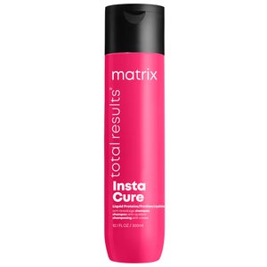Matrix Total Results Instacure Anti-Breakage Shampoo for Damaged Hair 300ml