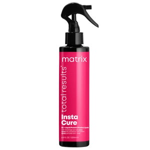 Matrix Total Results Instacure B5 + Liquid Protein Anti-Breakage Porosity Filler Spray 200ml