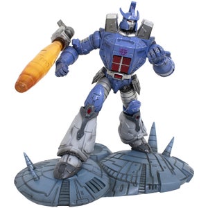 Diamond Select Transformers Milestones Statue - Galvatron