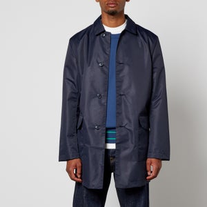 PS Paul Smith Recycled Shell Jacket