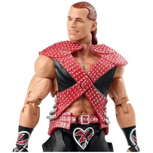 Mattel WWE Ultimate Edition Action Figure - Shawn Michaels