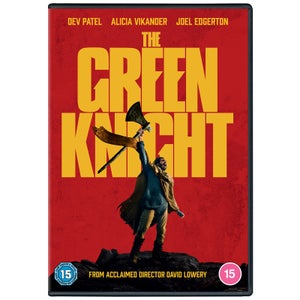 The Green Knight