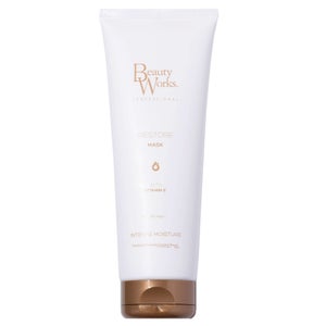 Beauty Works Restore Mask 250ml