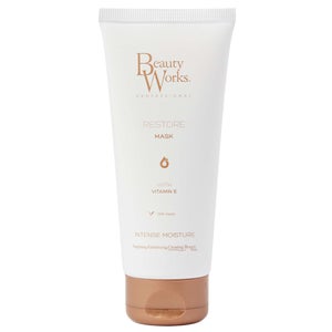 Beauty Works Restore Mask 100ml