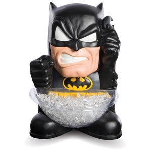 Official Rubies DC Comics Batman Candybowl Holder