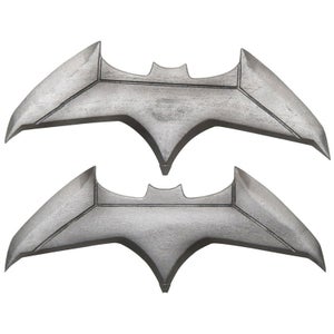 Official Rubies DC Comics Batman Batarangs