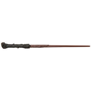 Official Rubies Wizarding World Harry Potter Deluxe Wand